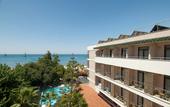 Туры в отель Trendy Side Beach Hotel
