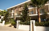 Туры в отель Trendy Side Beach Hotel