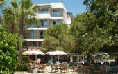Туры в отель Trendy Side Beach Hotel