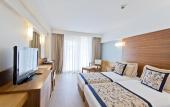 Туры в отель Trendy Side Beach Hotel