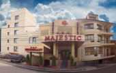 Туры в отель Majestic Hotel & Restaurant
