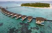 Туры в отель Robinson Club Noonu