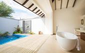 Туры в отель Robinson Club Noonu