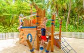 Туры в отель Robinson Club Noonu