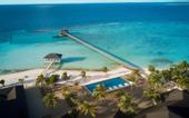 Туры в отель Robinson Club Noonu