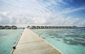 Туры в отель Robinson Club Noonu