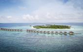 Туры в отель Robinson Club Noonu