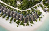 Туры в отель Robinson Club Noonu