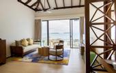 Туры в отель Robinson Club Noonu