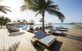 Туры в отель Robinson Club Noonu