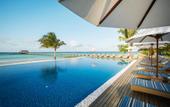 Туры в отель Robinson Club Noonu