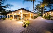 Туры в отель Robinson Club Noonu