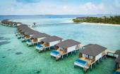 Туры в отель Robinson Club Noonu