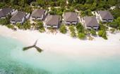 Туры в отель Robinson Club Noonu