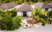 Туры в отель Robinson Club Noonu