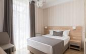 Туры в отель Дивный Мир Усадьба Шато