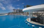 Туры в отель Le Blanc Spa Resort Los Cabos