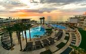 Туры в отель Le Blanc Spa Resort Los Cabos