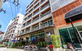 Туры в отель 77 Bangla Hotel