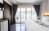 Туры в отель 77 Bangla Hotel