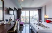 Туры в отель 77 Bangla Hotel