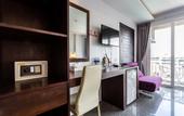 Туры в отель 77 Bangla Hotel