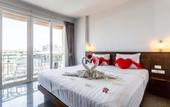 Туры в отель 77 Bangla Hotel
