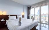 Туры в отель 77 Bangla Hotel