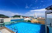 Туры в отель 77 Bangla Hotel
