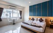 Туры в отель 77 Bangla Hotel