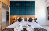 Туры в отель 77 Bangla Hotel