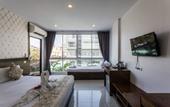 Туры в отель 77 Bangla Hotel