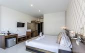 Туры в отель 77 Bangla Hotel