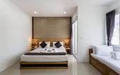 Туры в отель 77 Bangla Hotel