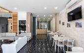 Туры в отель 77 Bangla Hotel