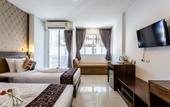 Туры в отель 77 Bangla Hotel