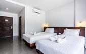 Туры в отель 77 Bangla Hotel
