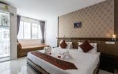 Туры в отель 77 Bangla Hotel