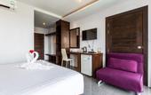 Туры в отель 77 Bangla Hotel