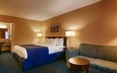 Туры в отель Best Western Annapolis