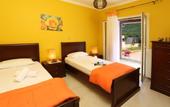 Туры в отель Villa Teo