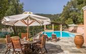Туры в отель Dream Villa