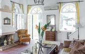 Туры в отель Dream Villa