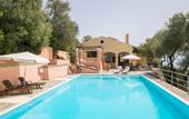 Туры в отель Dream Villa