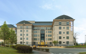 Туры в отель Park Inn by Radisson Brussels Airport