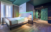 Туры в отель Park Inn by Radisson Brussels Airport