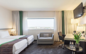 Туры в отель Park Inn by Radisson Leuven