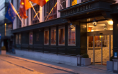 Туры в отель The Plaza Hotel Antwerp