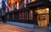 Туры в отель The Plaza Hotel Antwerp