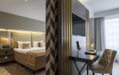 Туры в отель The Plaza Hotel Antwerp